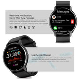 Stallro™ Smart Horloge Real-Time Activiteit