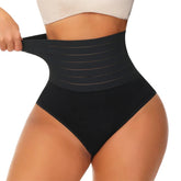 CurveCrafters Thong Waist Shaper